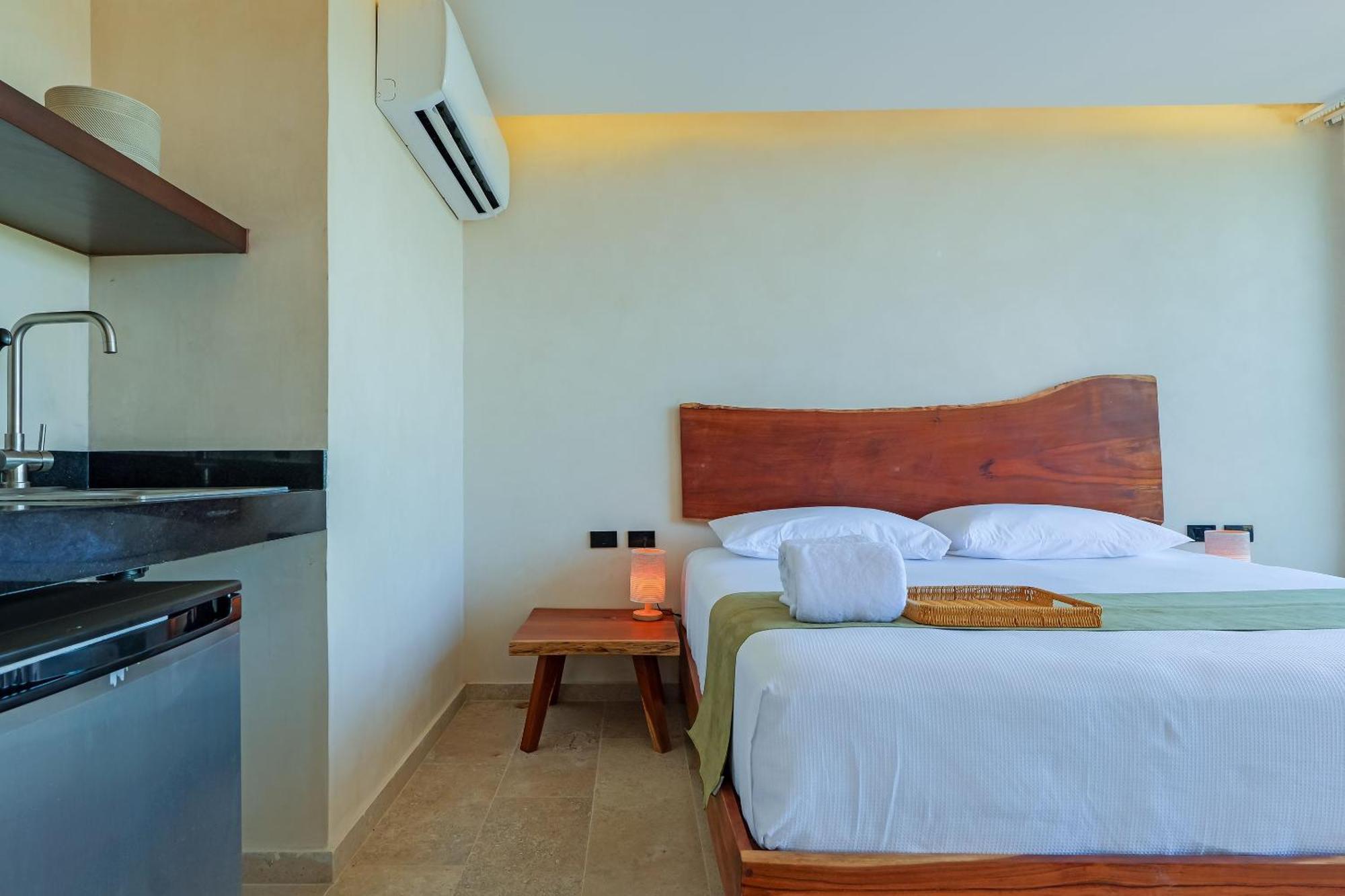 Hotel Calea Tulum Esterno foto