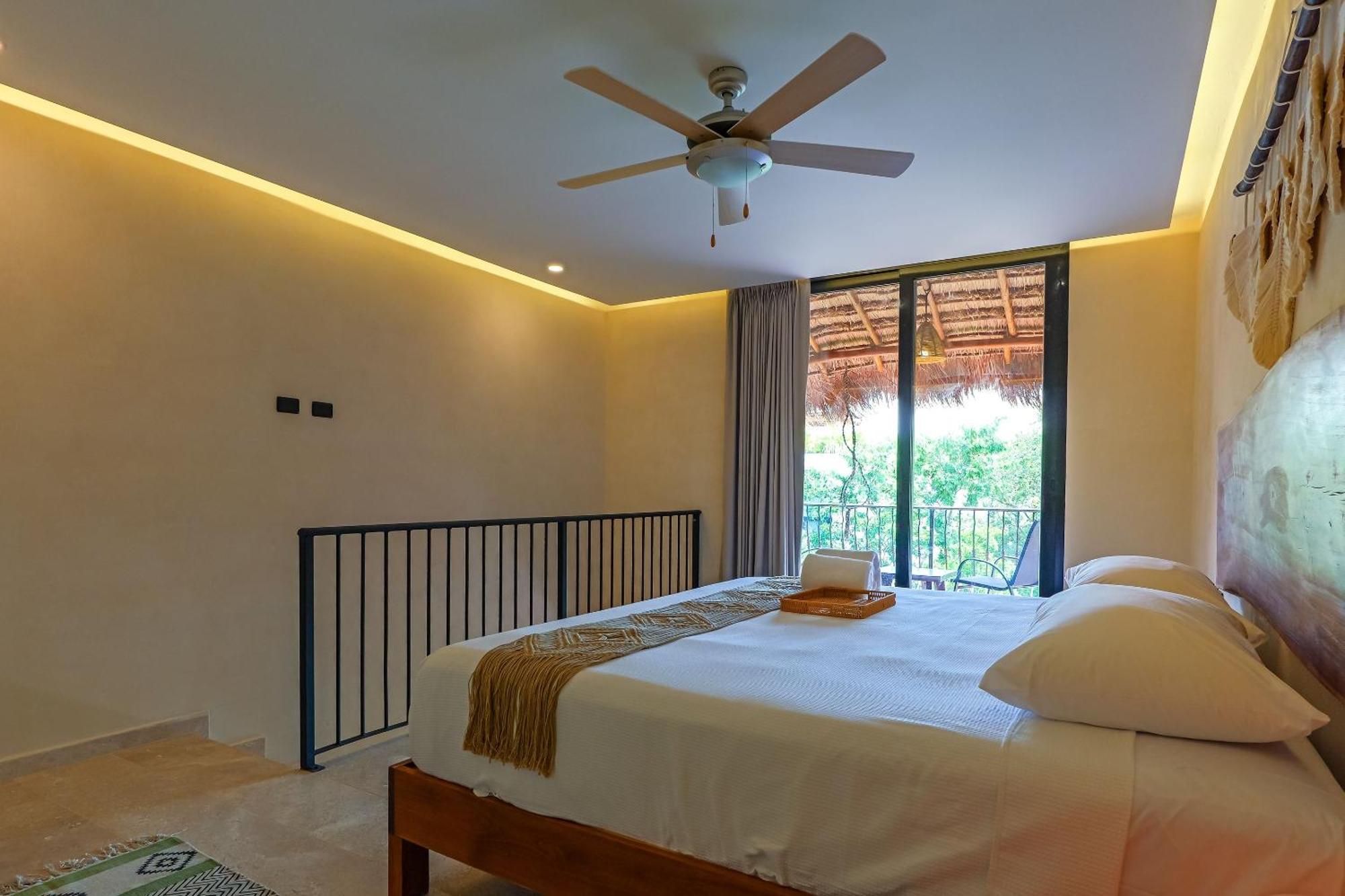 Hotel Calea Tulum Esterno foto