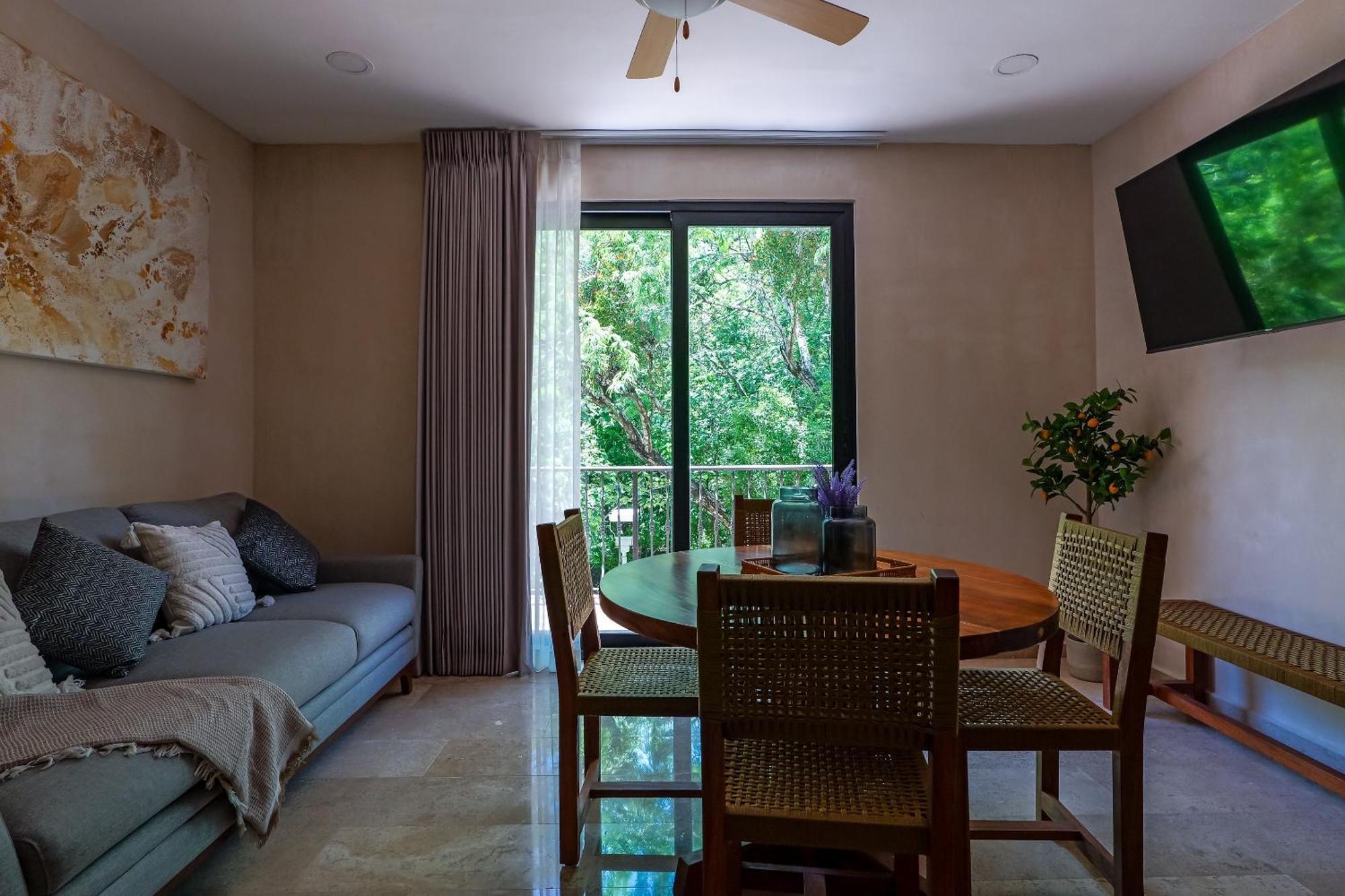 Hotel Calea Tulum Esterno foto
