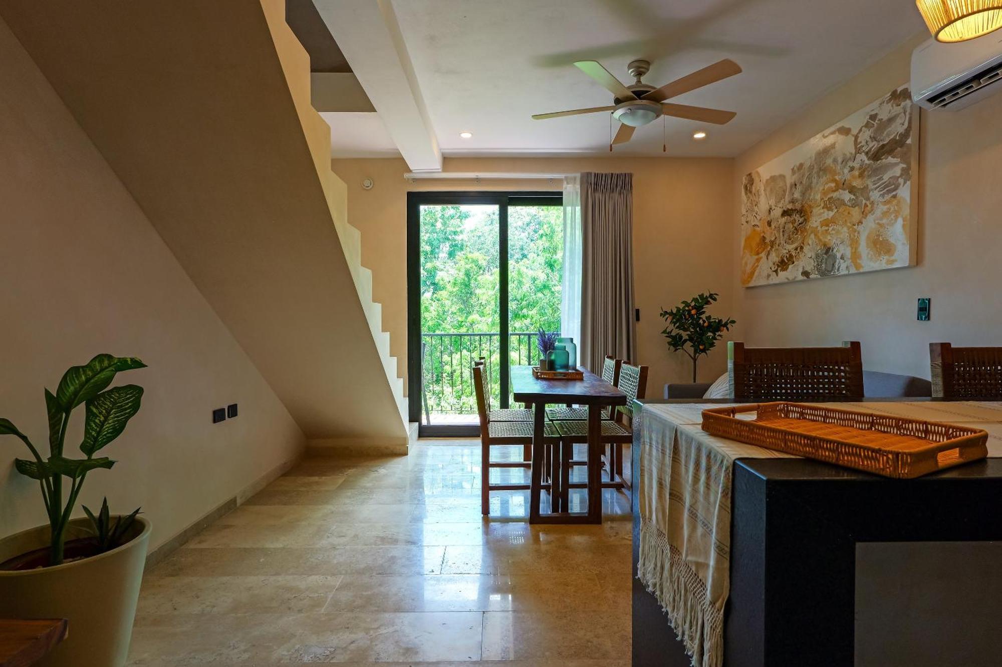 Hotel Calea Tulum Esterno foto