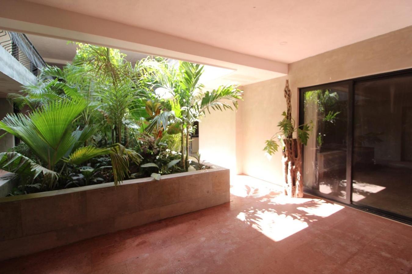Hotel Calea Tulum Esterno foto